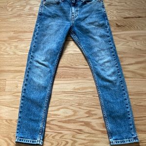 Levi’s 510 Skinny Jeans 30 x 30